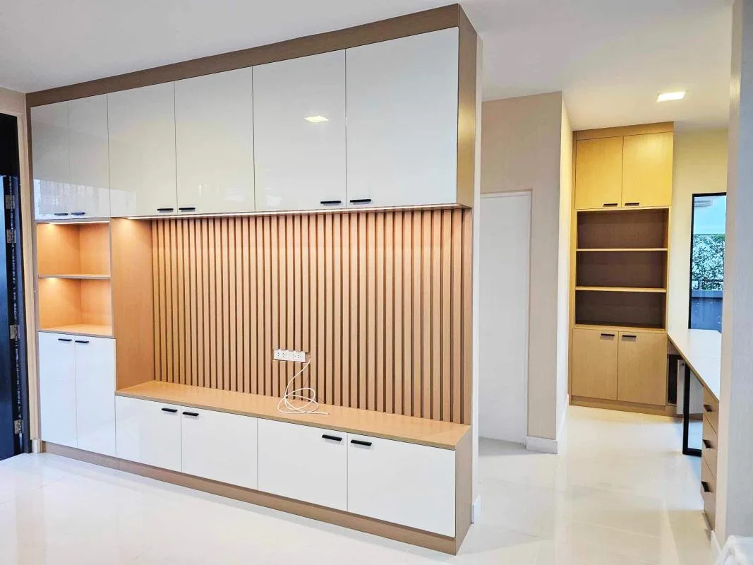 Property photos for Manthana Onnut - Wongwaen 4