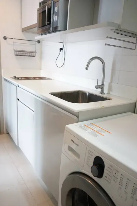 Property photos for Ideo Mobi Sathorn