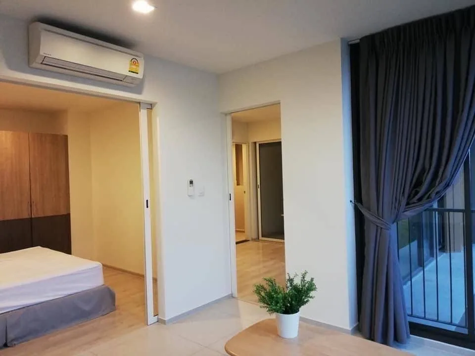 Property photos for Chambers Chaan Ladprao - Wanghin