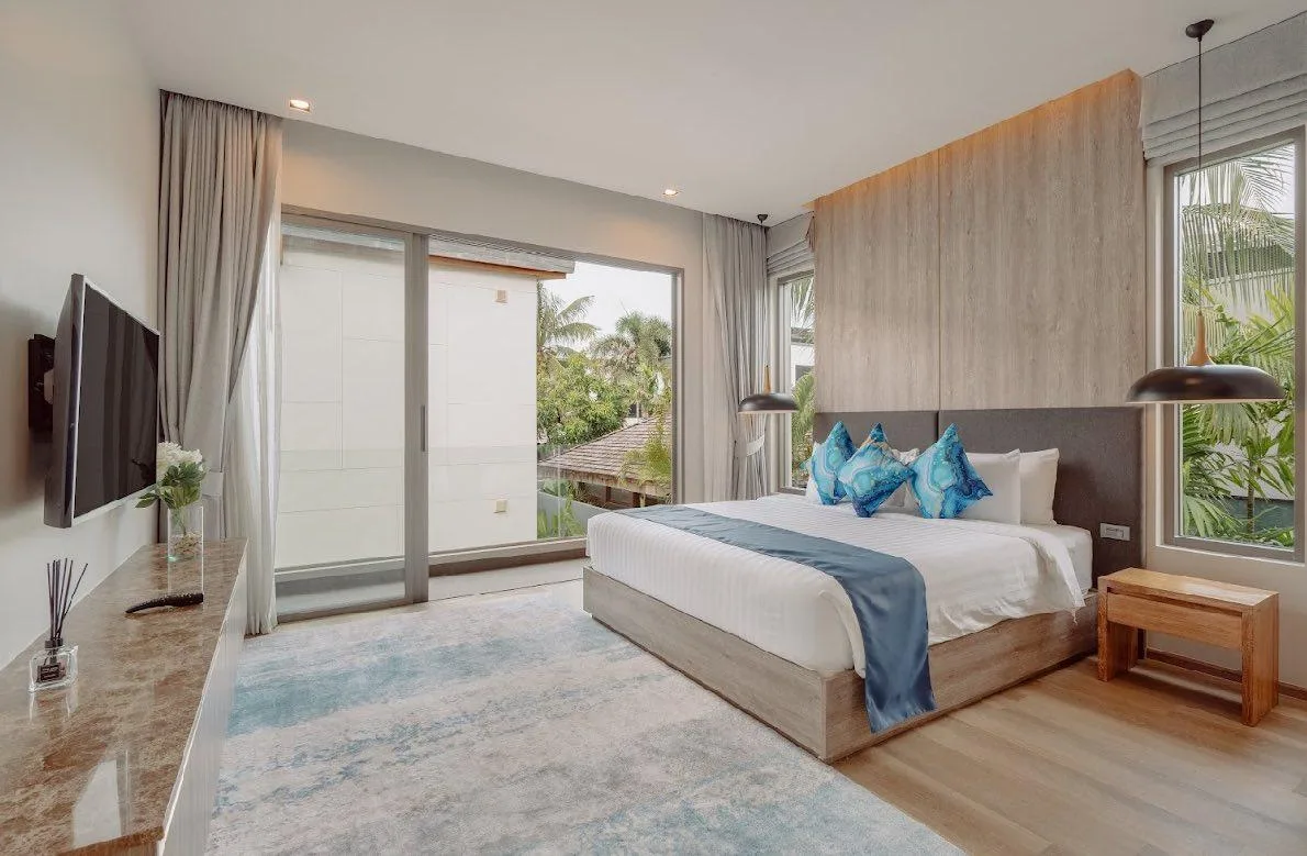 Property photos for Zenithy Villa Pasak