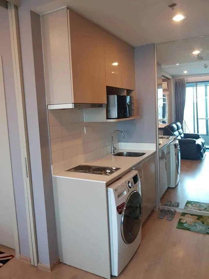 Property photos for Ideo Q Chula - Samyan