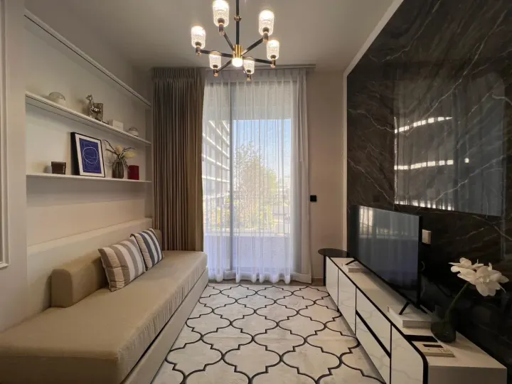 Property photos for Chapter Charoennakhorn-riverside