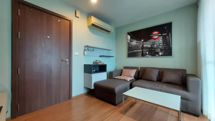 Property photos for The Base Sukhumvit 77