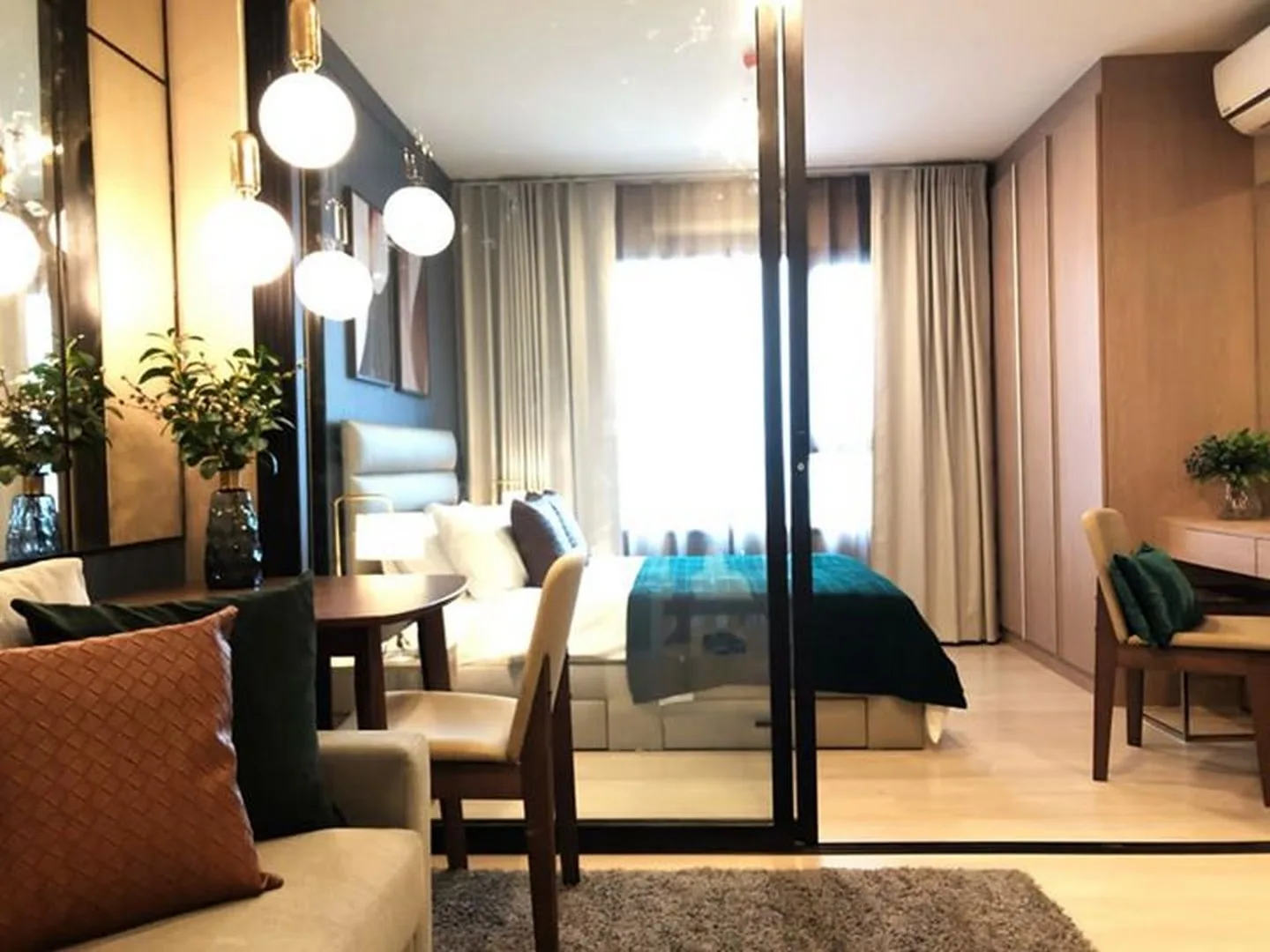 Property photos for Life Asoke