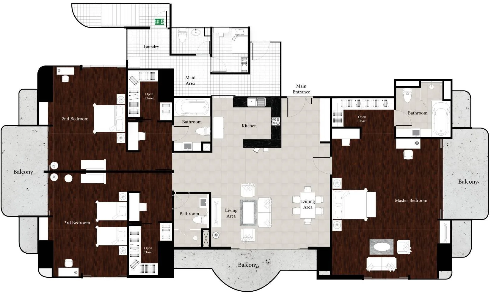 Property photos for Piyathip Place