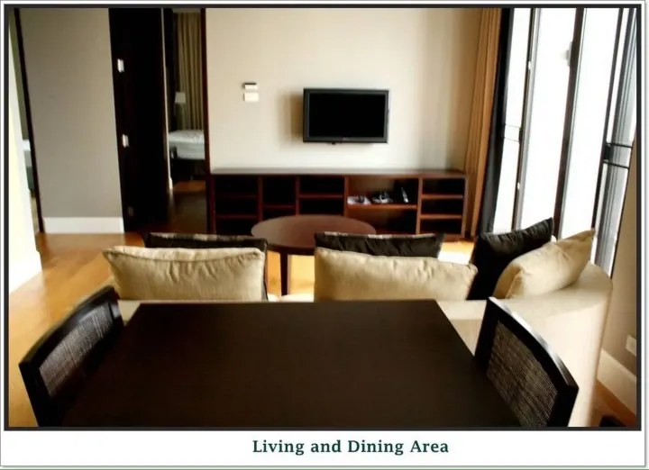 Property photos for Vincente Sukhumvit 49