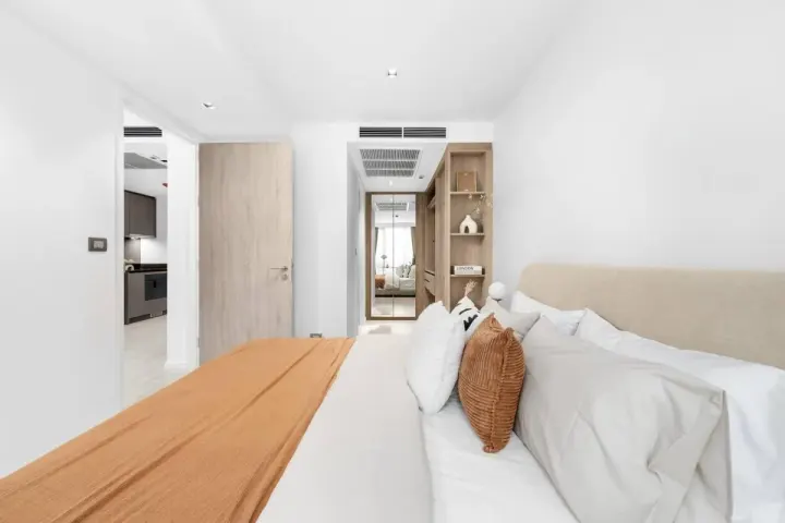Property photos for Craft Ploenchit