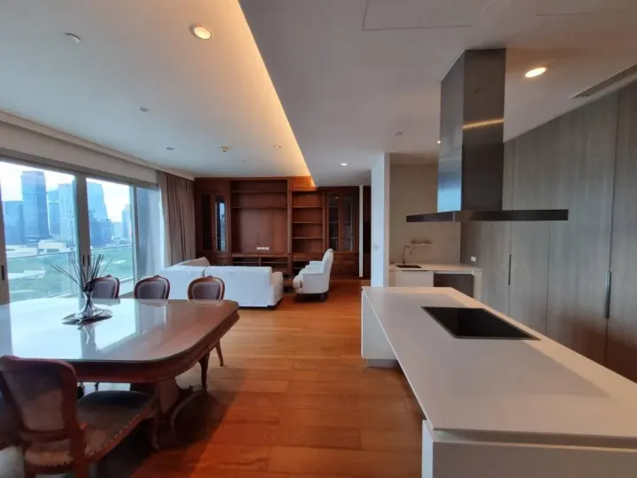 Property photos for 185 Rajadamri