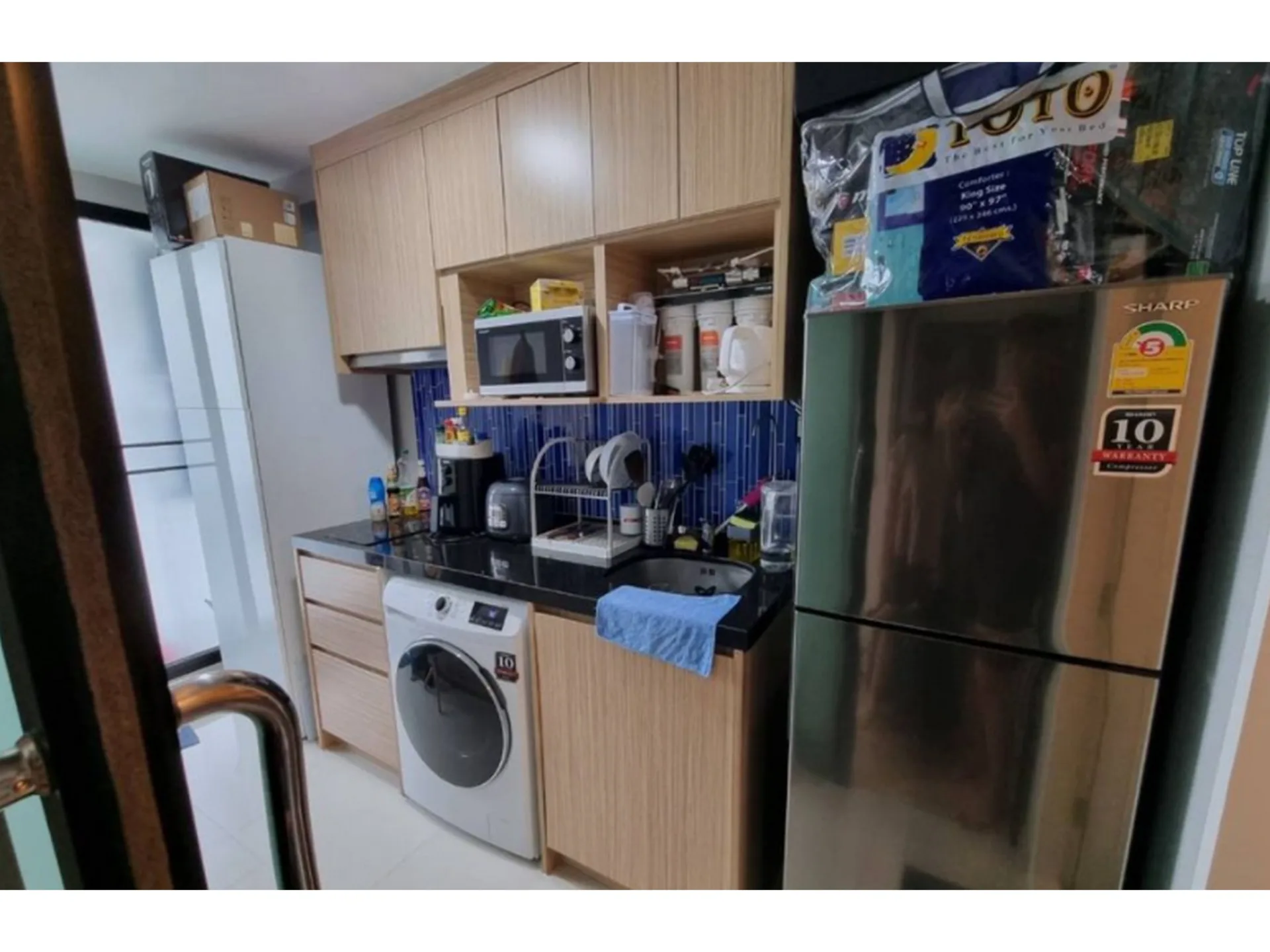 Property photos for Chateau In Town Sukhumvit 64/1