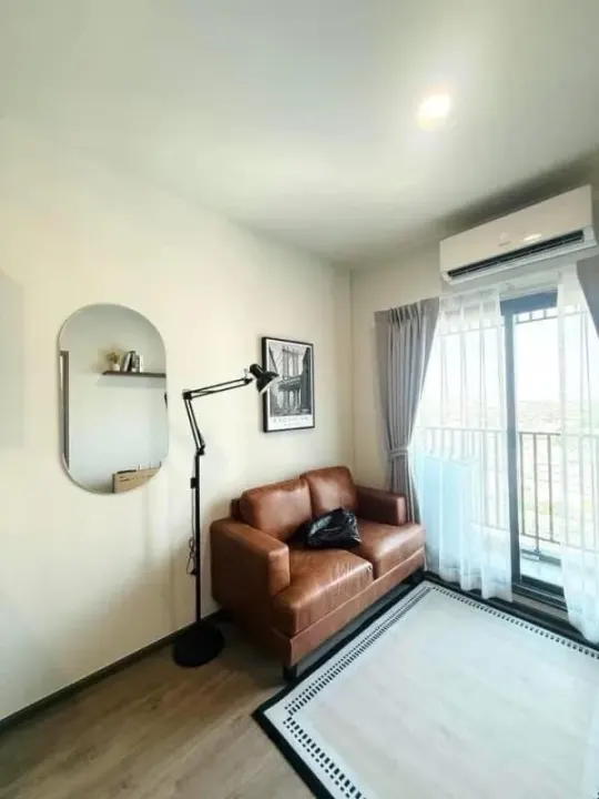 Property photos for Rich Point @ Bts Wutthakat