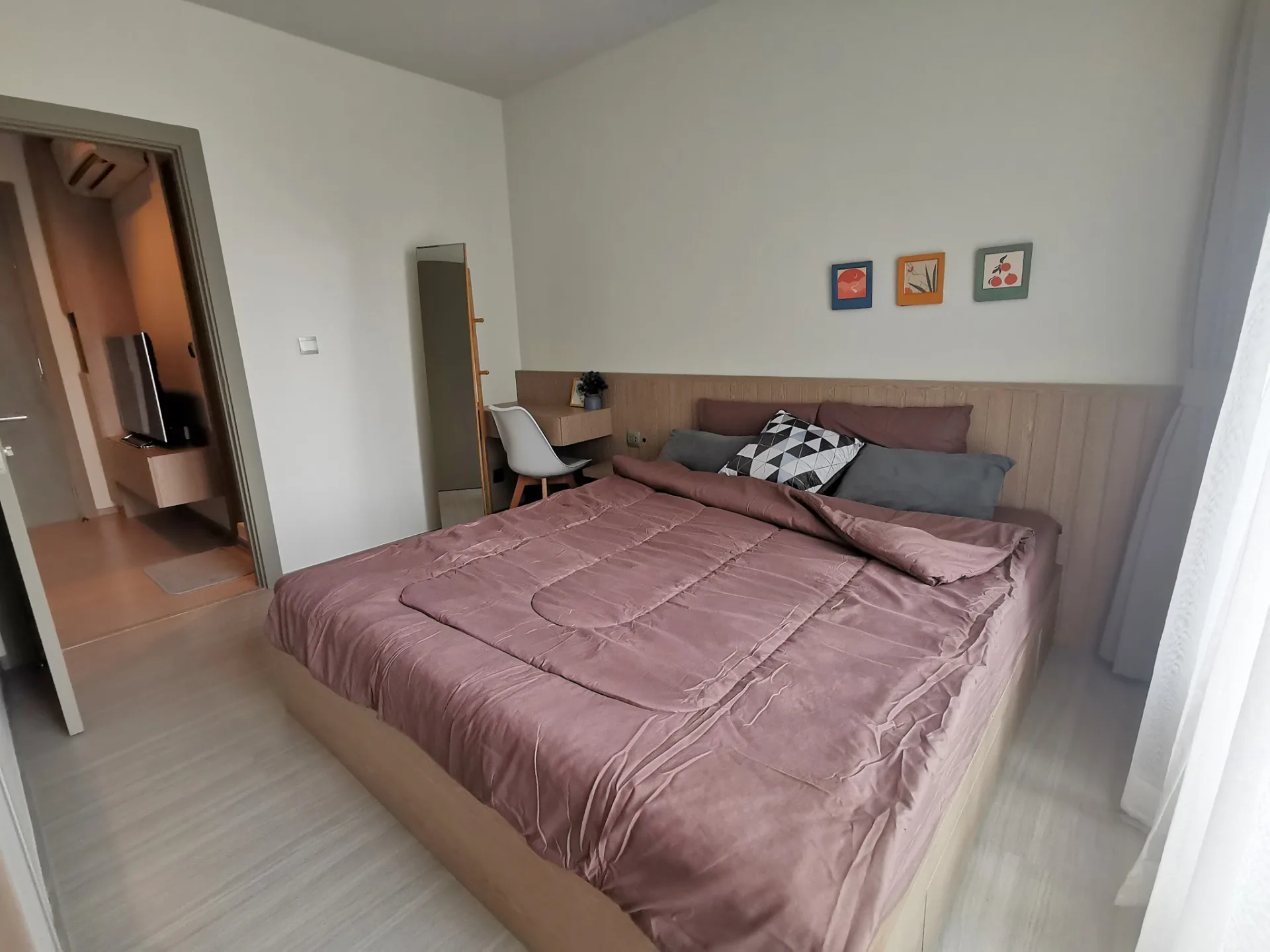 Property photos for LIFE Asoke - Rama 9