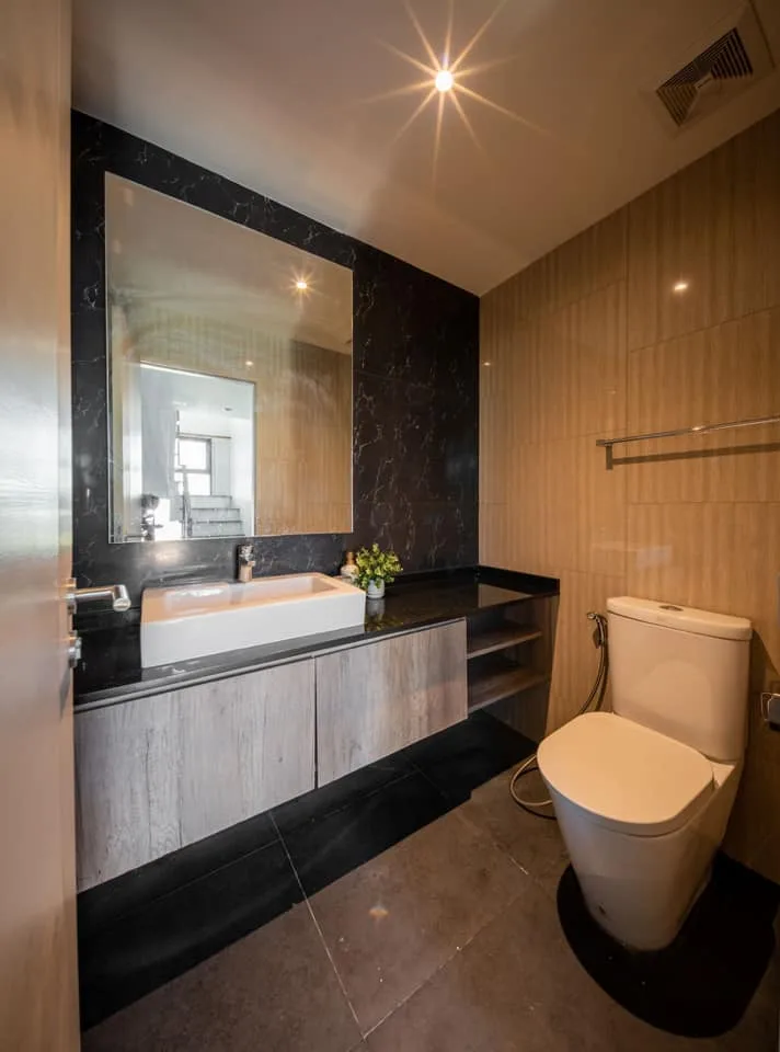 Property photos for The Unique Sukhumvit 62/1