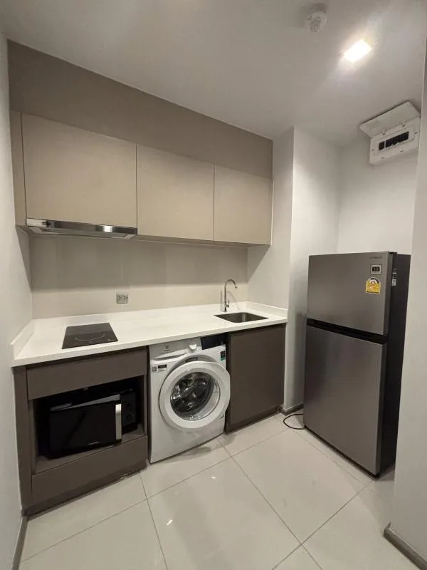 Property photos for Life Ladprao Valley