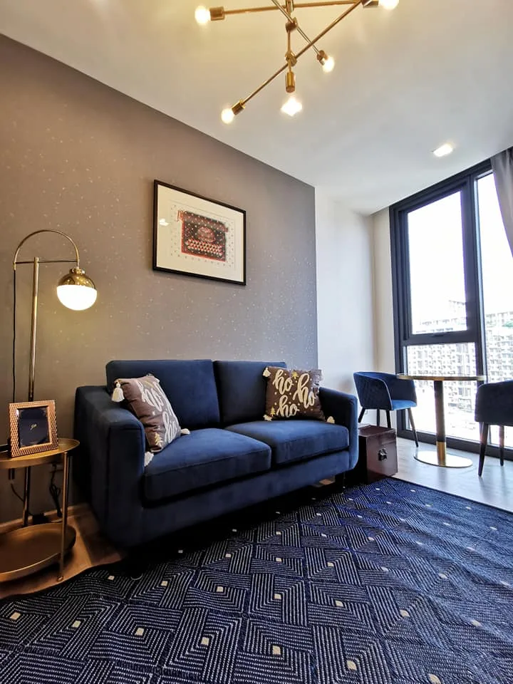 Property photos for THE LINE Phahol - Pradipat