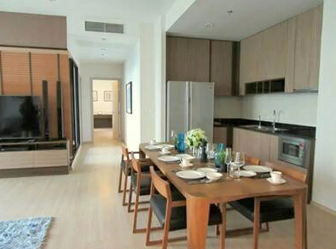 Property photos for The Capital Ekamai-Thonglor