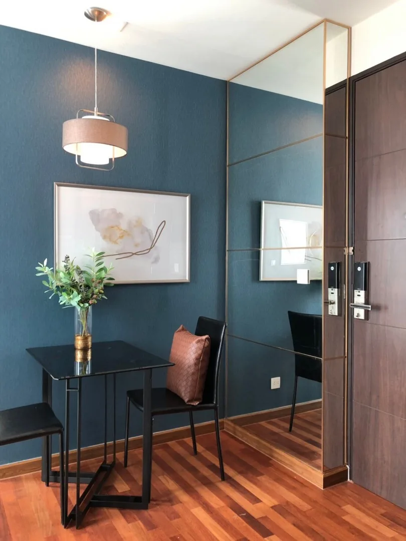 Property photos for Wish Signature  Midtown Siam