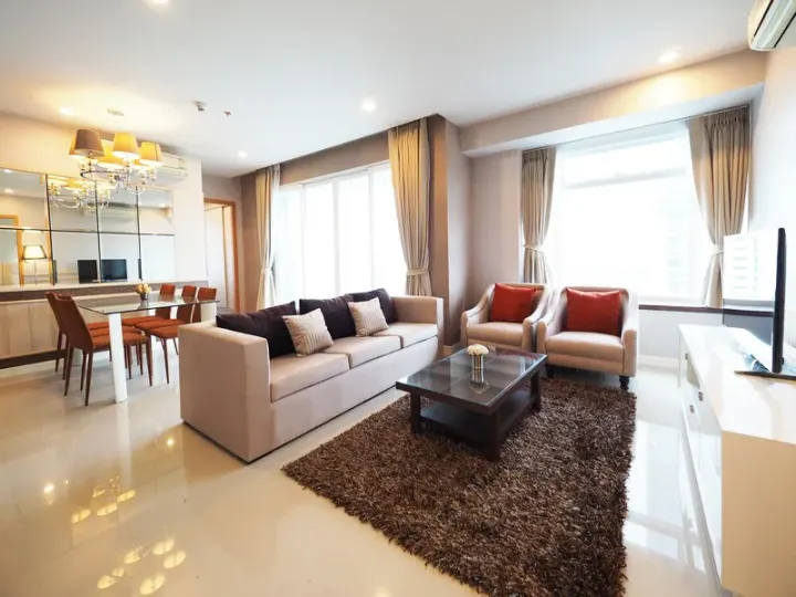 Property photos for Circle Condominium