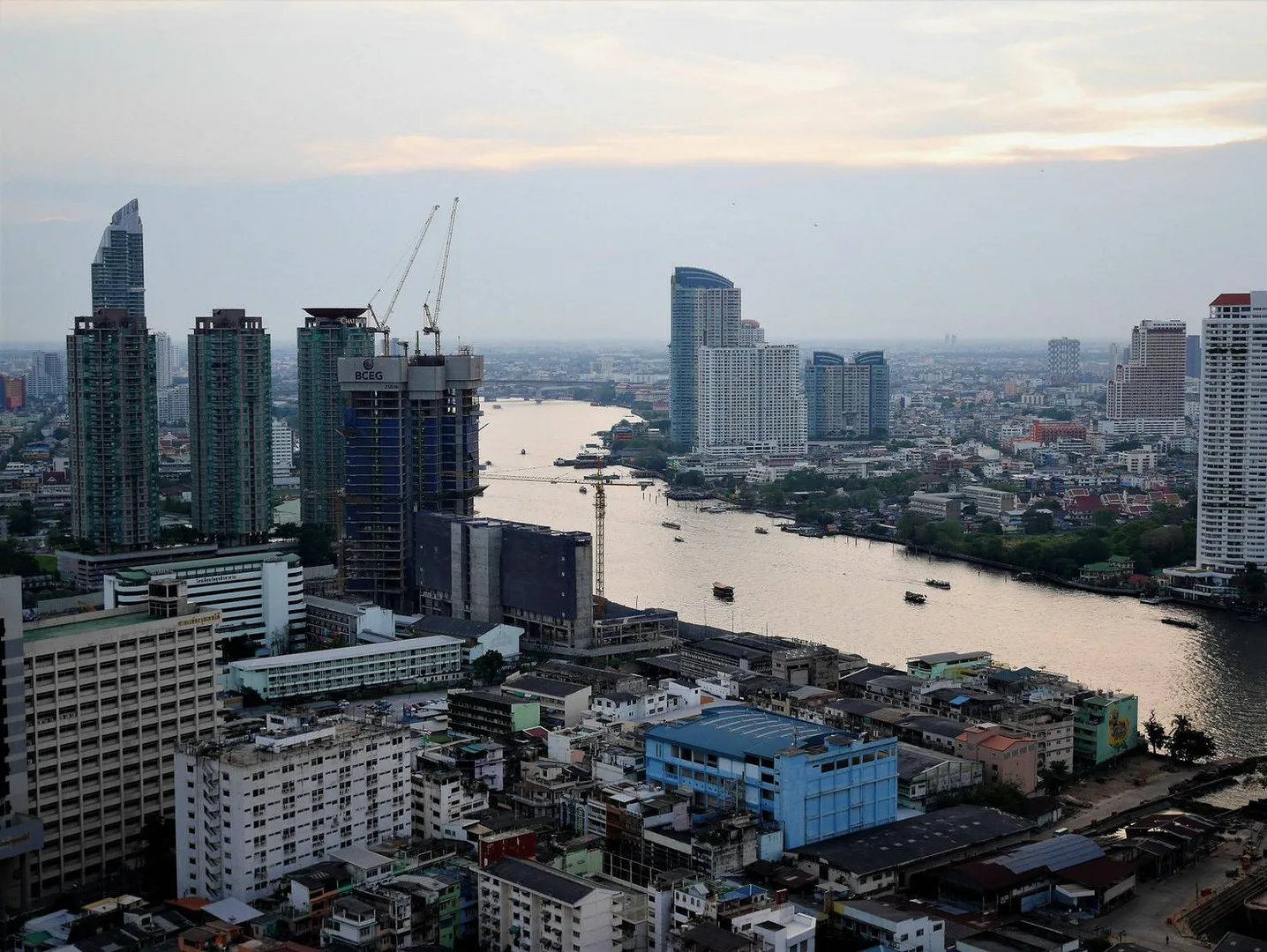 Property photos for Rhythm Sathorn