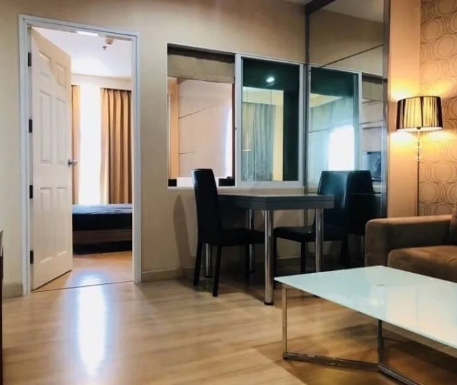 Property photos for Life @ Sathorn 10