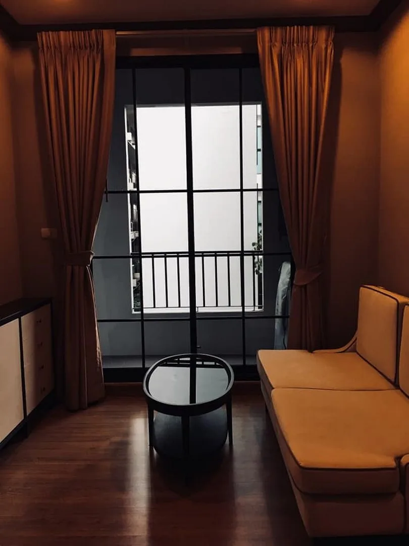 Property photos for The Reserve - Kasemsan 3