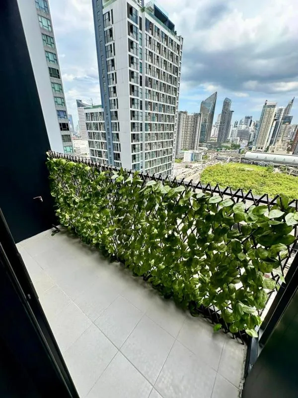 Property photos for LIFE Asoke - Rama 9