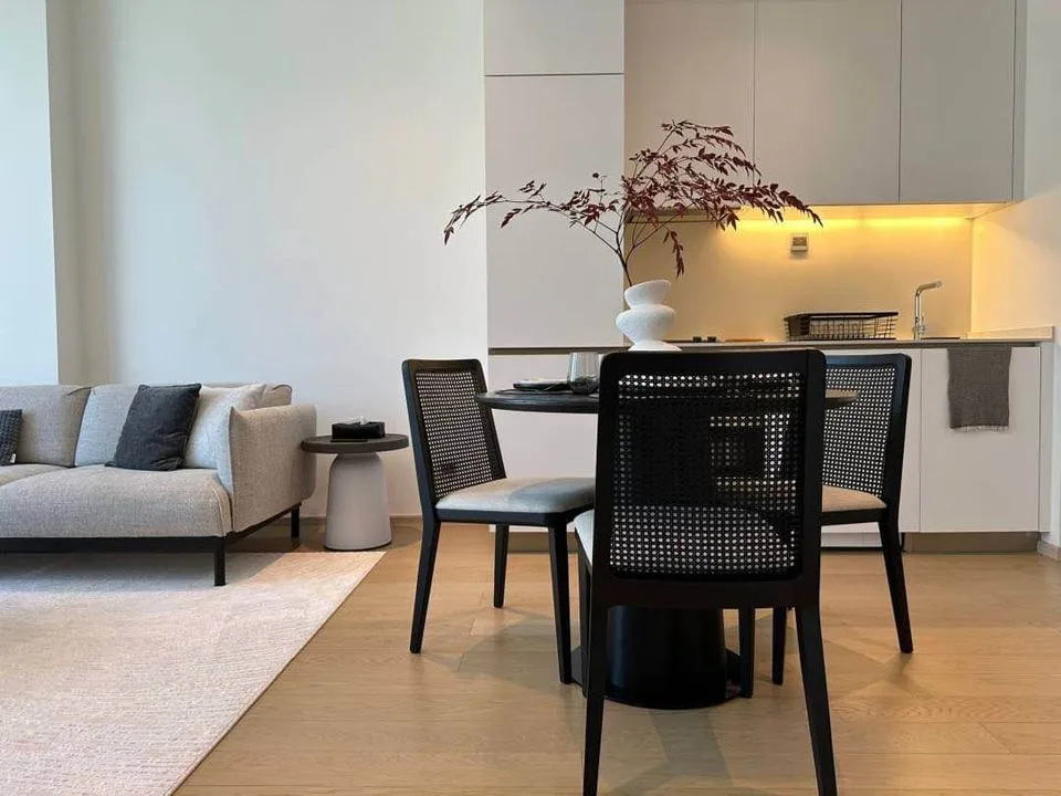 Property photos for The Strand Thonglor