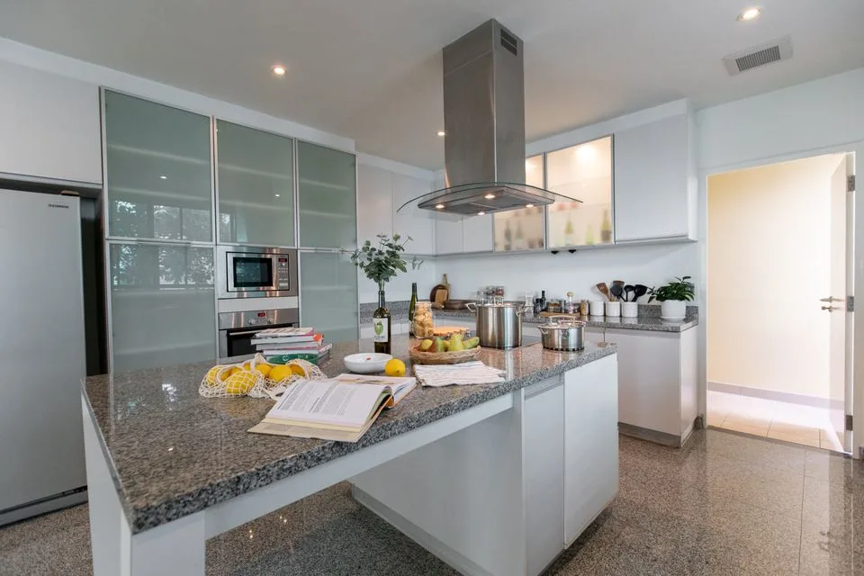 Property photos for Seven Place Executive Residences