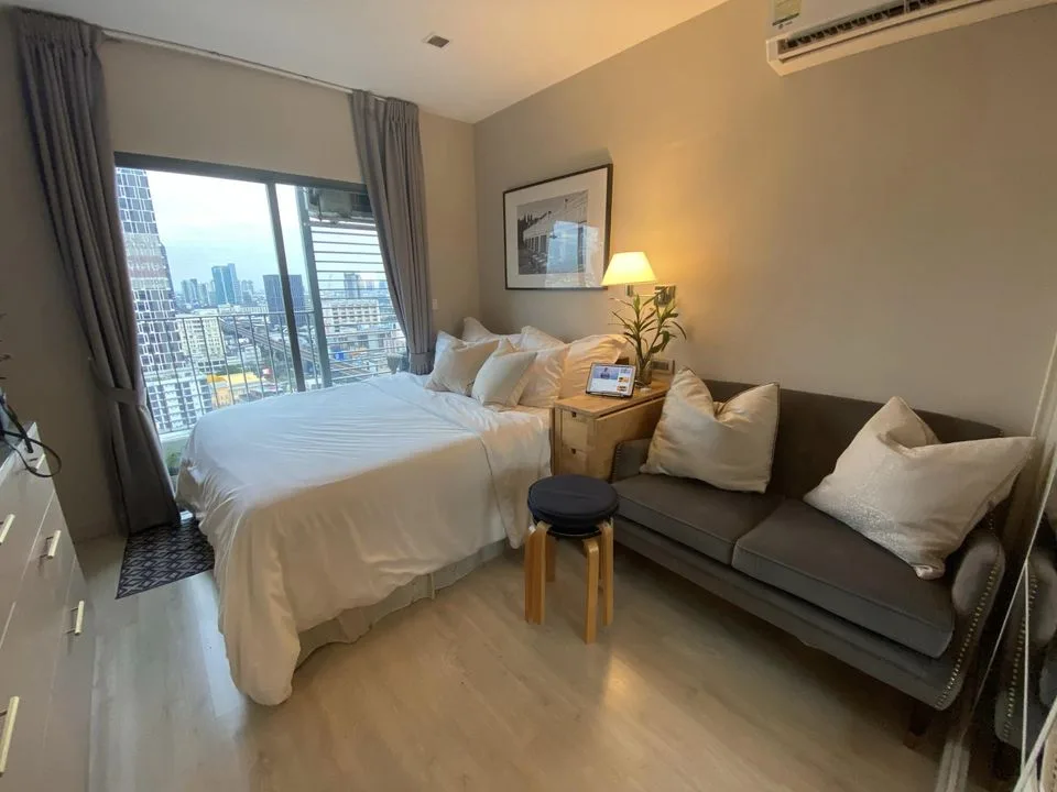 Property photos for Ideo Verve Sukhumvit