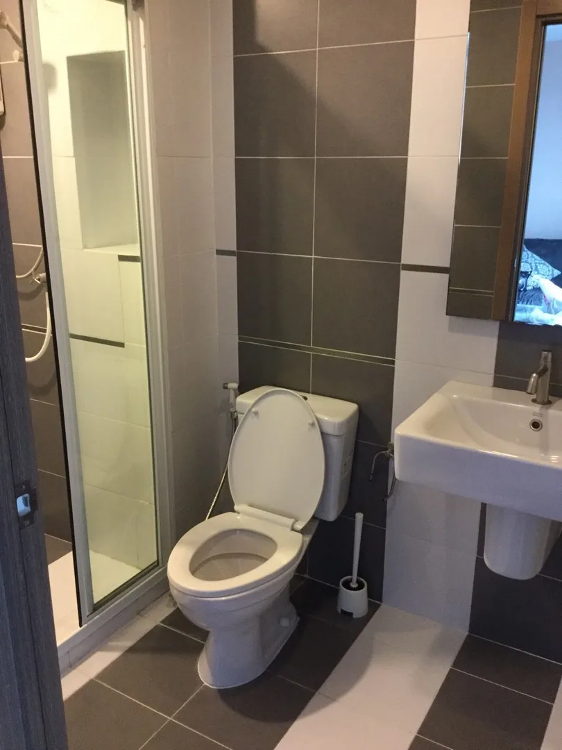 Property photos for The Base Sukhumvit 77