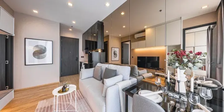Property photos for Noble Around Ari