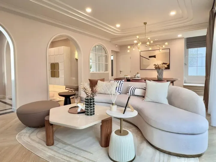 Property photos for Chaiyapruek Bangna Km15