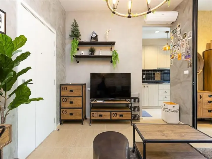 Property photos for Unio Sukhumvit 72