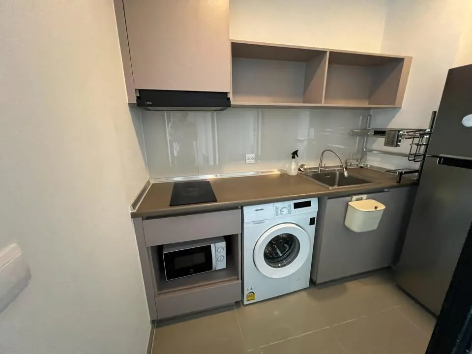 Property photos for Aspire Sukhumvit-on Nut