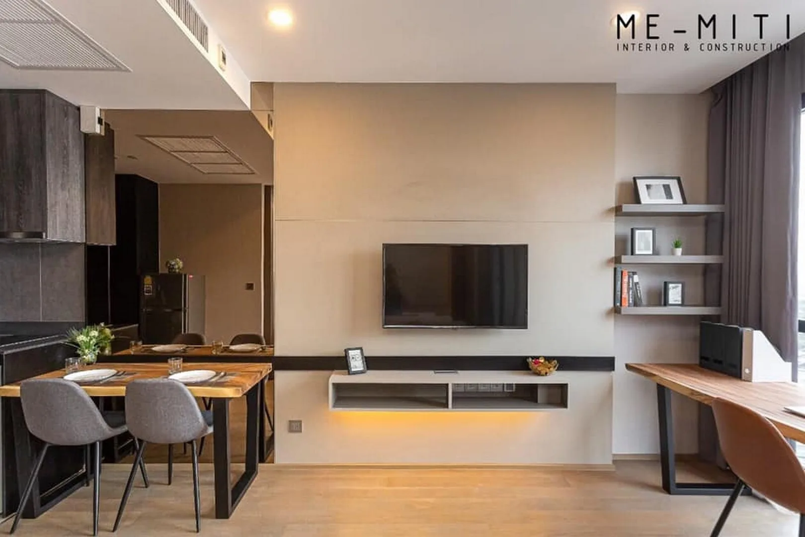 Property photos for Ashton Chula - Silom