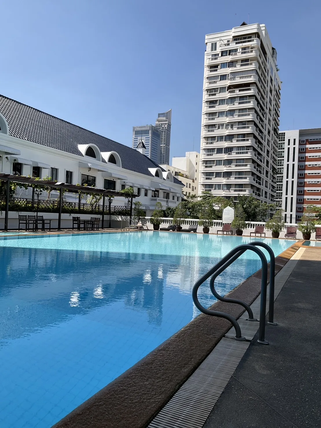 Property photos for Kiarti Thanee City Mansion