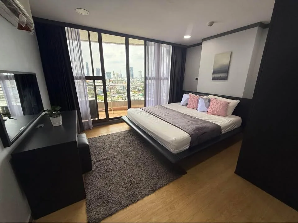 Property photos for Supalai Place