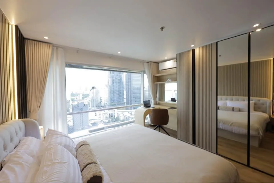 Property photos for Sukhumvit Suite