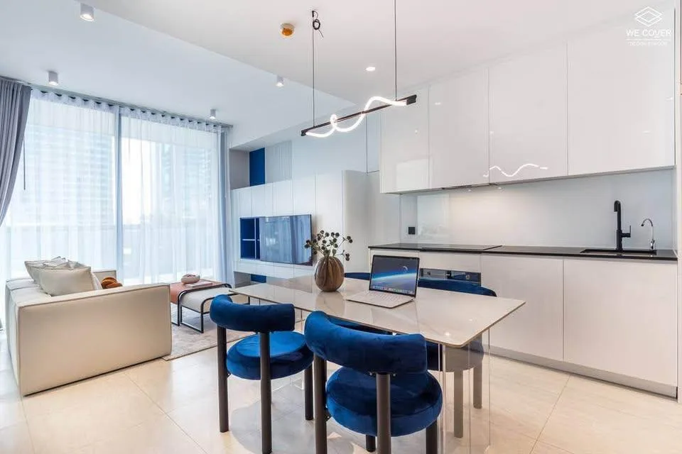 Property photos for Tait Sathorn 12