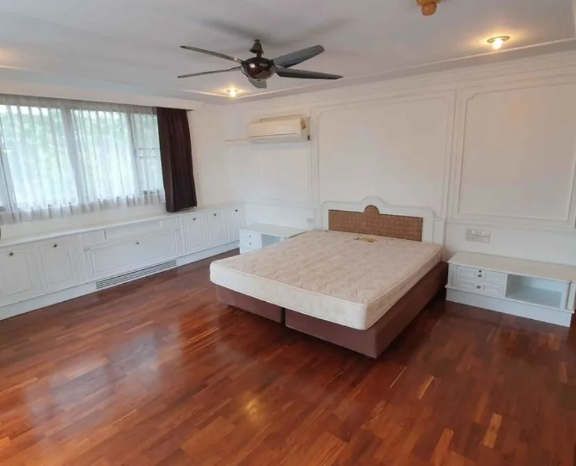 Property photos for Bangkapi Mansion