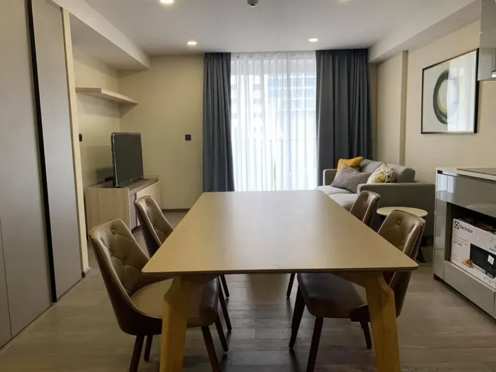 Property photos for Klass Sarasin - Rajdamri