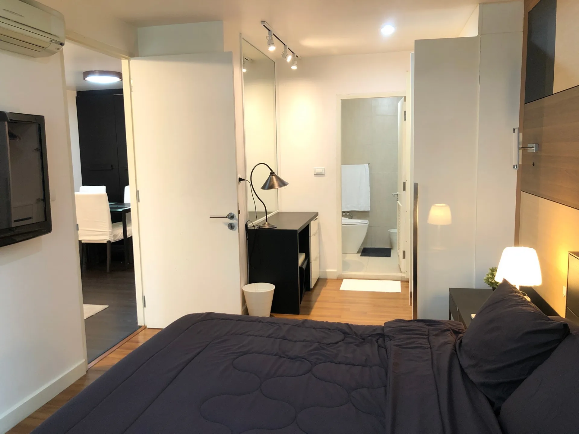 Property photos for The Clover