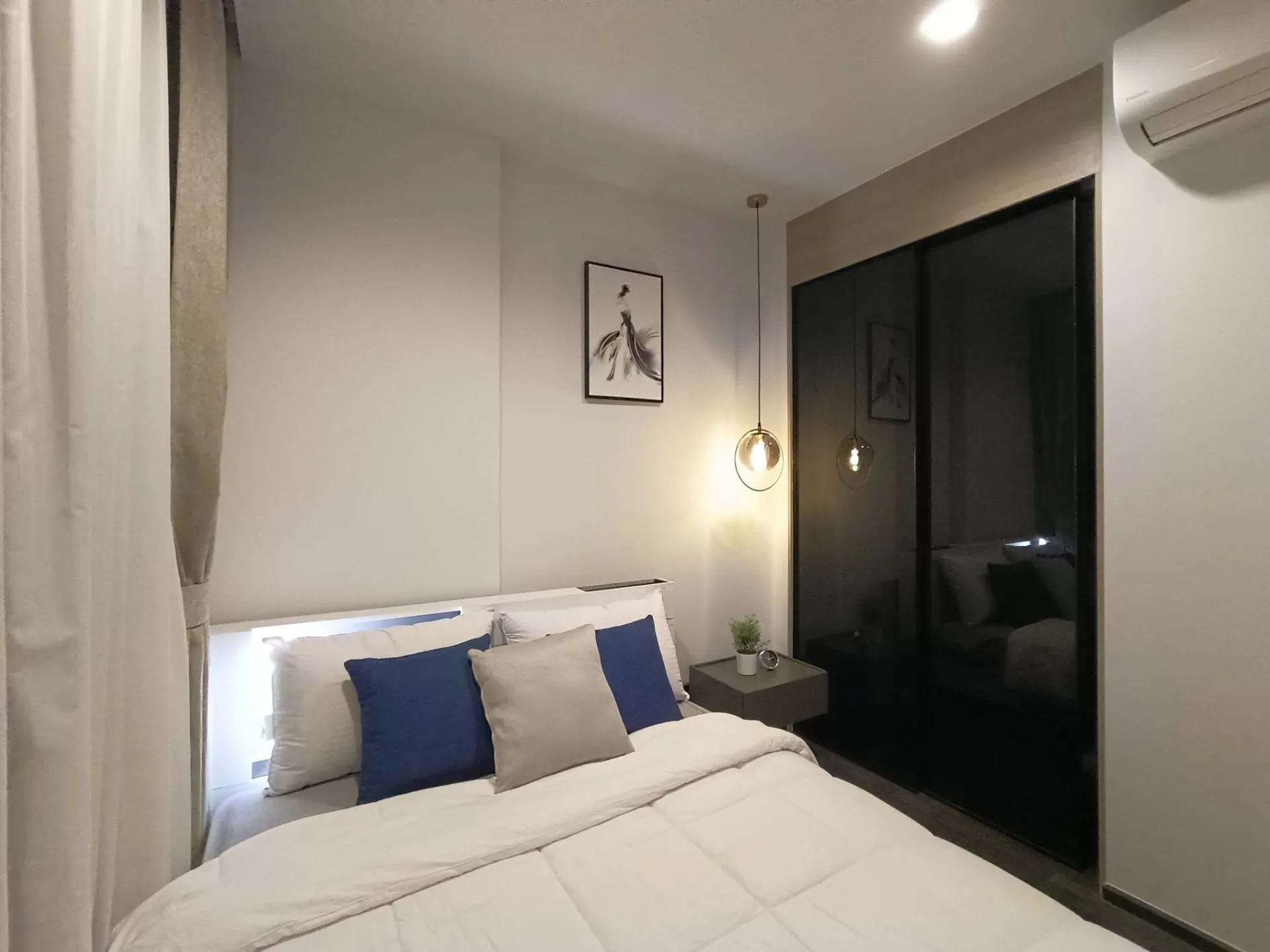 Property photos for The Line Asoke - Ratchada
