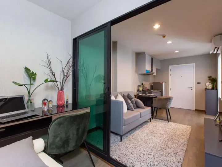 Property photos for The Excel Ladprao - Sutthisan