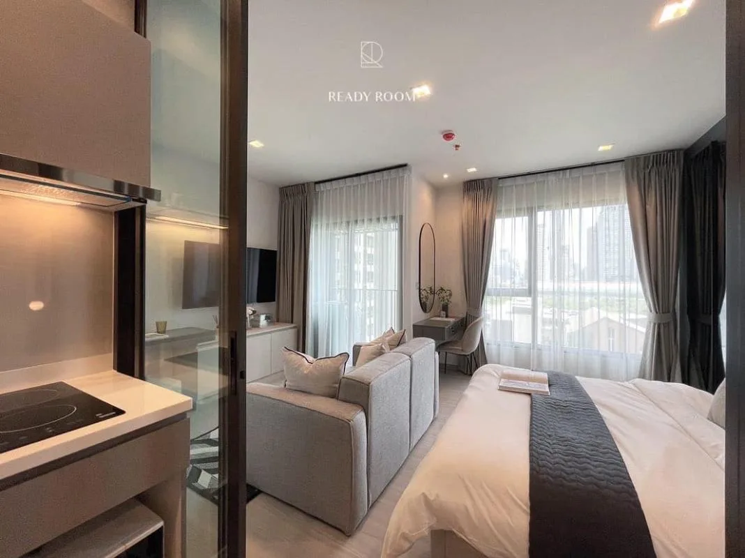 Property photos for LIFE Asoke - Rama 9