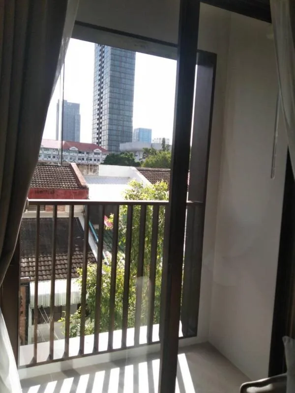 Property photos for Chapter Thonglor 25