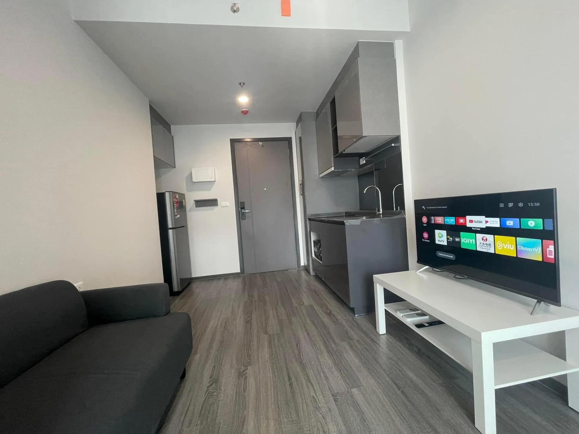 Property photos for Ideo Chula ??? Samyan