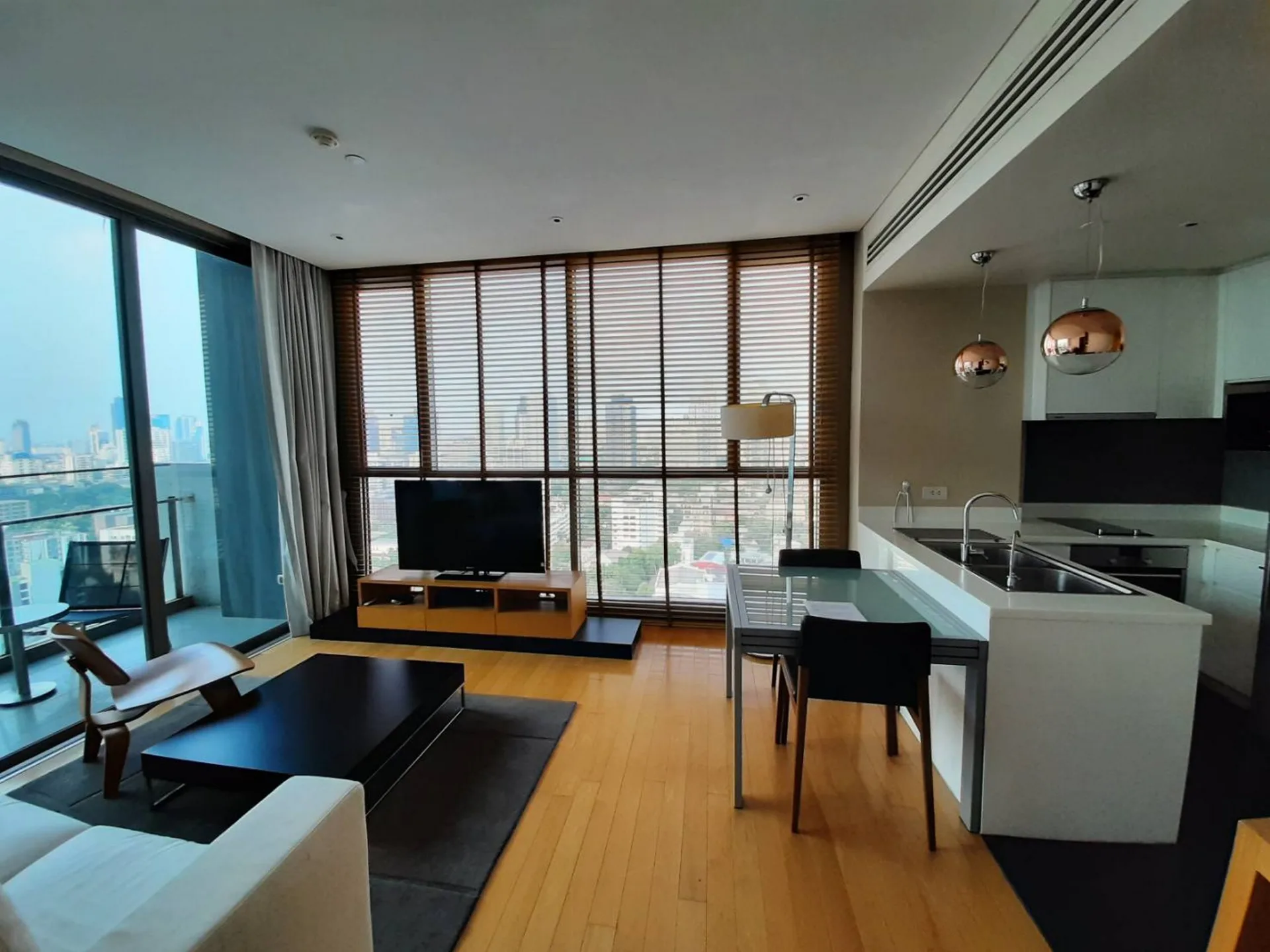 Property photos for Aequa Sukhumvit 49