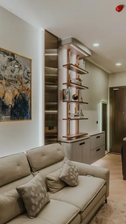 Property photos for Park Origin Thonglor