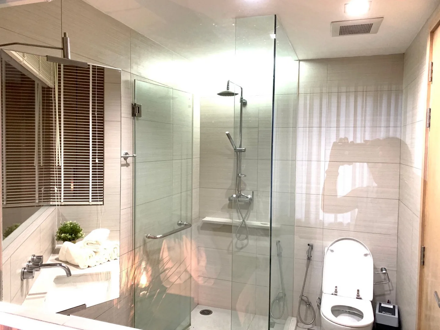 Property photos for Siri at Sukhumvit