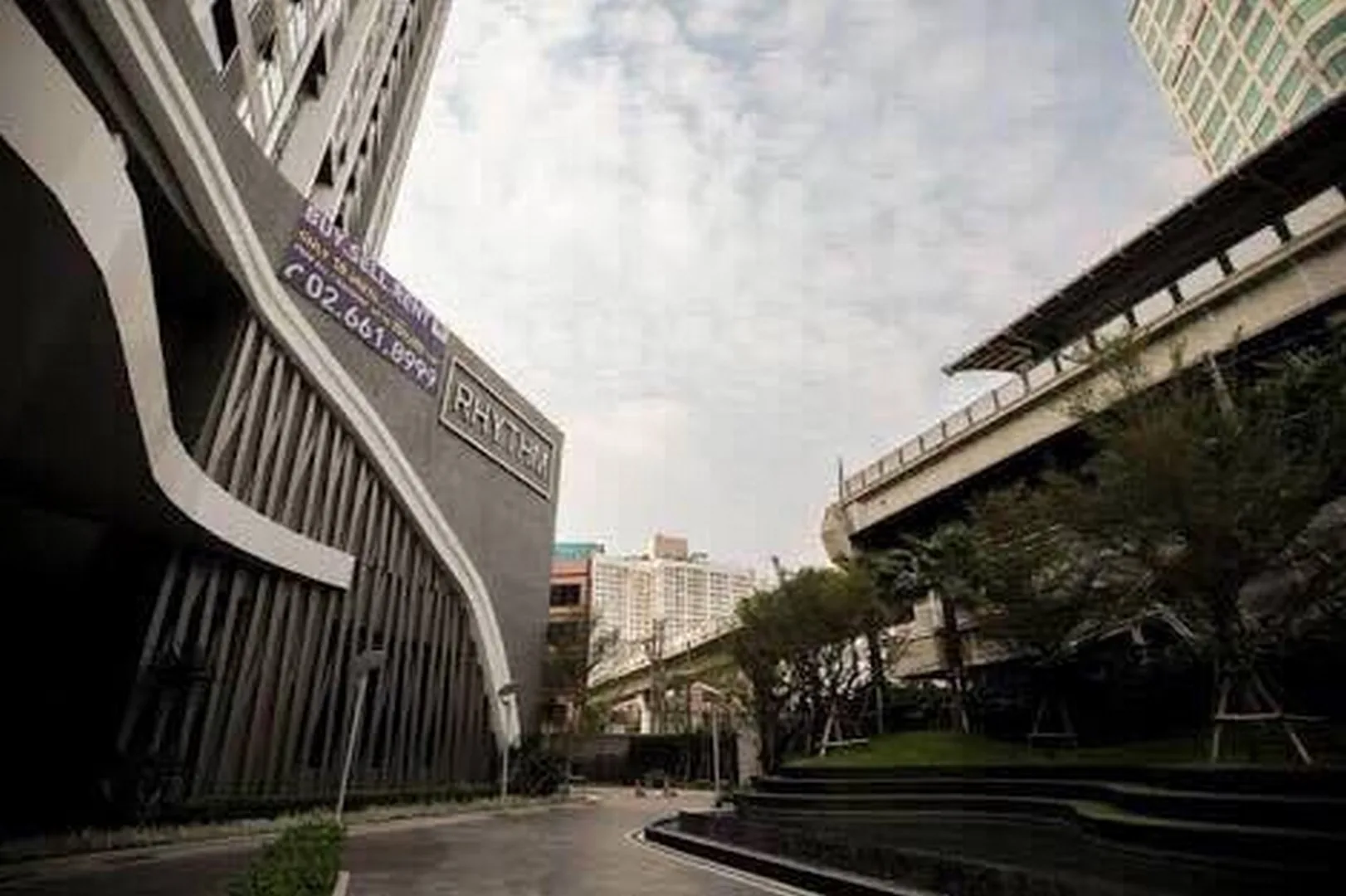 Property photos for Rhythm Sukhumvit 44/1
